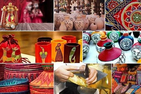 About Handicraft & DIY Excellence